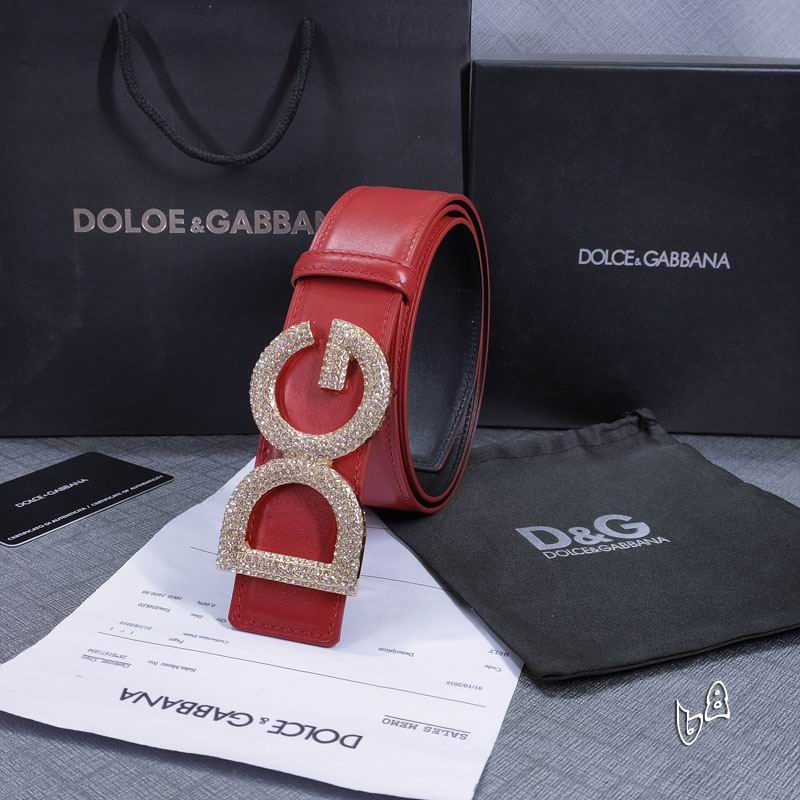 DG Belt 38mmX80-125cm lb (8)