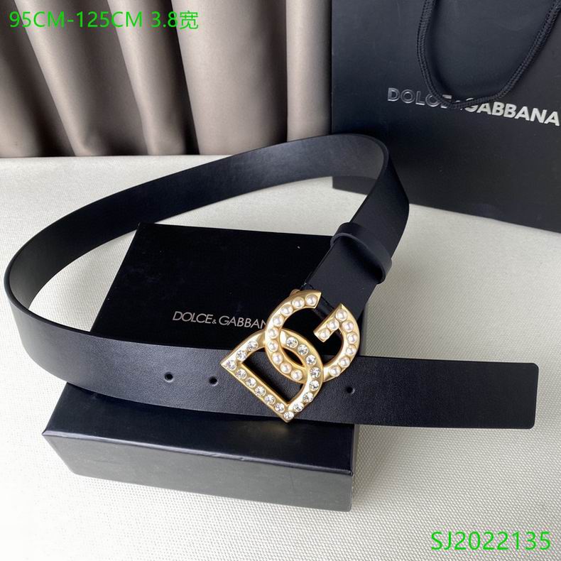 DG Belt 38mmX95-125cm 7D (1)
