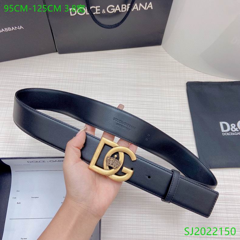 DG Belt 38mmX95-125cm 7D (1)