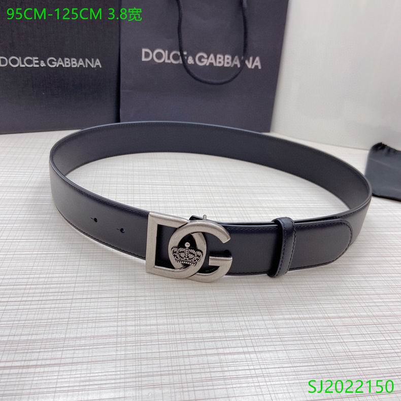 DG Belt 38mmX95-125cm 7D (1)
