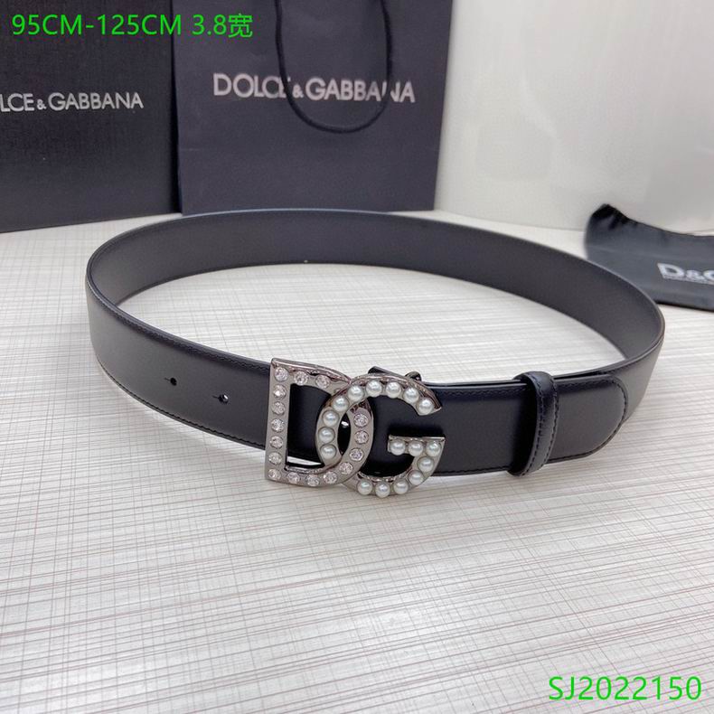 DG Belt 38mmX95-125cm 7D (1)