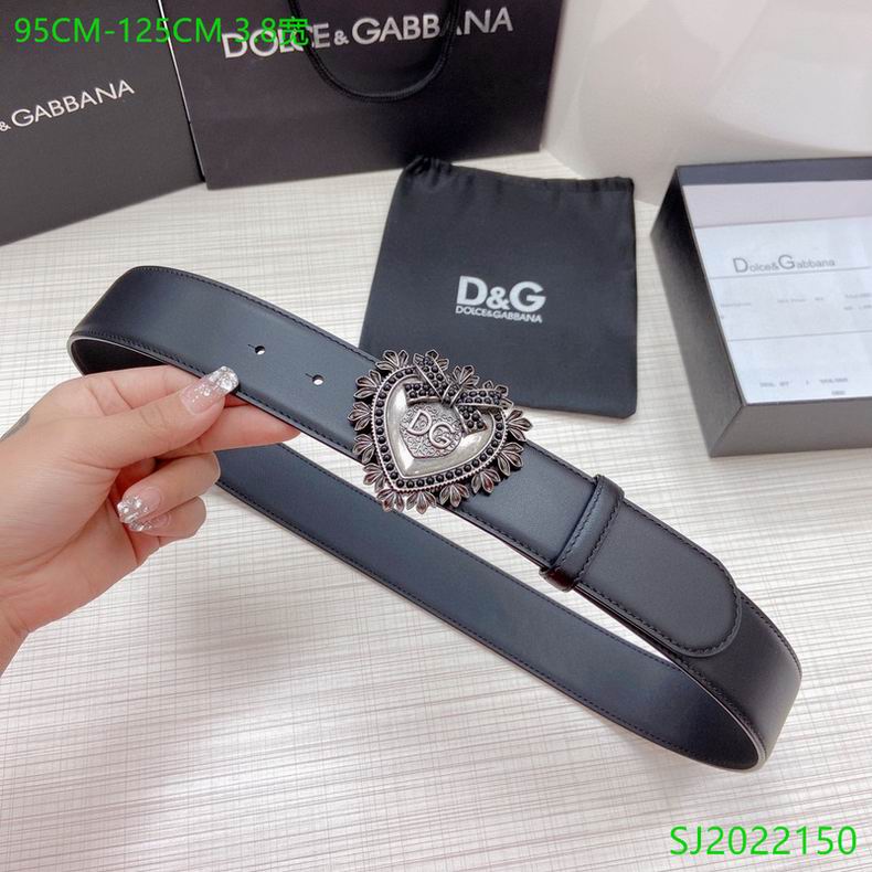 DG Belt 38mmX95-125cm 7D (1)