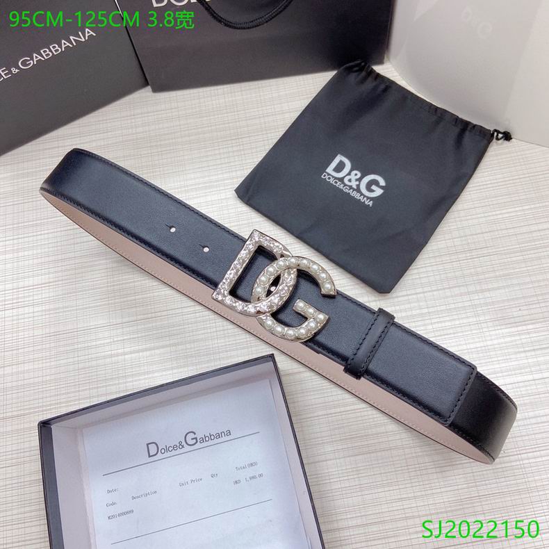 DG Belt 38mmX95-125cm 7D (1)