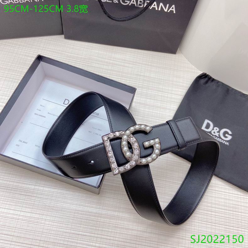 DG Belt 38mmX95-125cm 7D (1)
