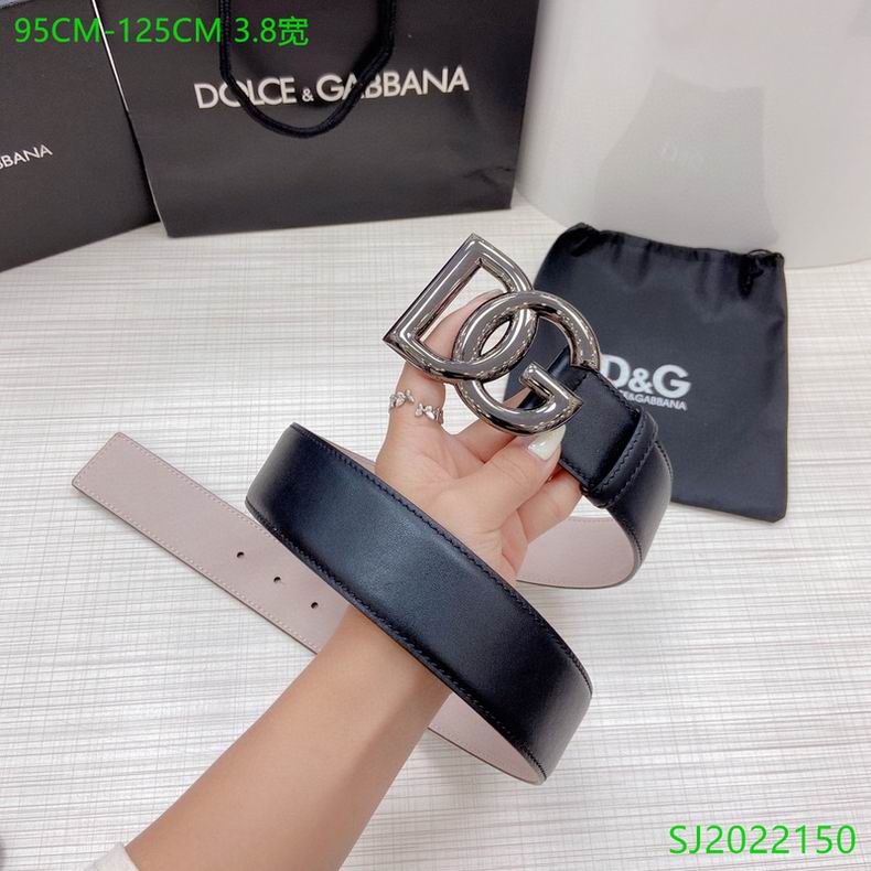 DG Belt 38mmX95-125cm 7D (1)