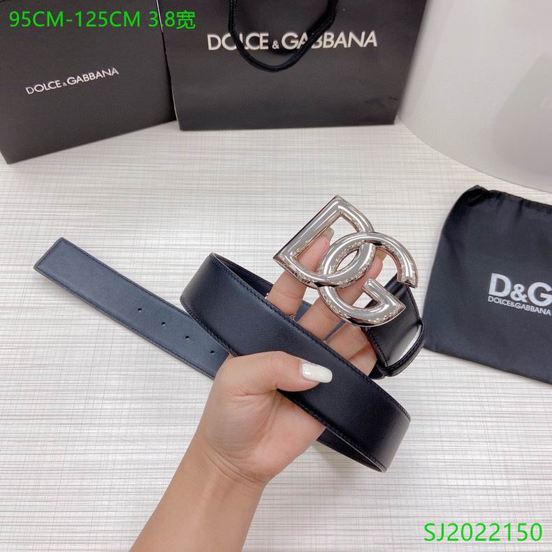 DG Belt 38mmX95-125cm 7D (1)