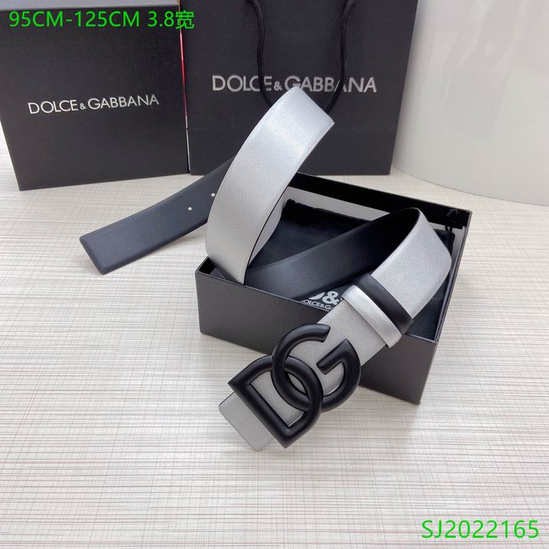 DG Belt 38mmX95-125cm 7D (1)