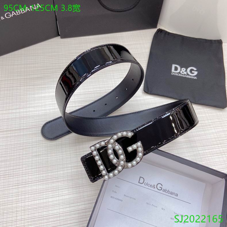 DG Belt 38mmX95-125cm 7D (1)