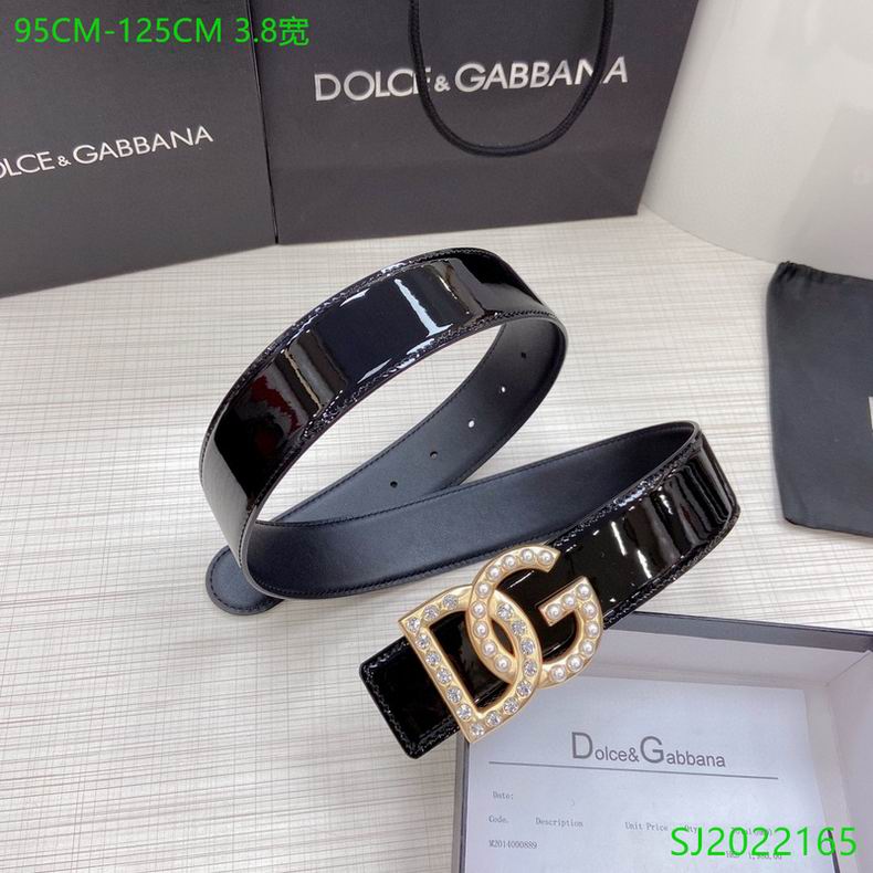 DG Belt 38mmX95-125cm 7D (1)