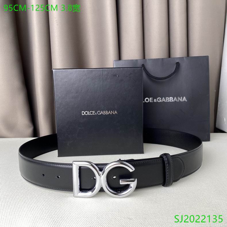 DG Belt 38mmX95-125cm 7D (2)