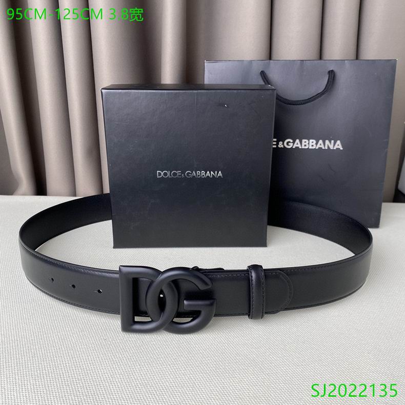 DG Belt 38mmX95-125cm 7D (2)