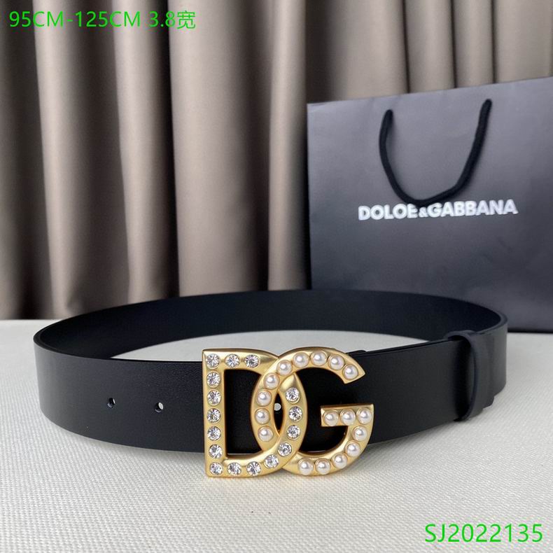 DG Belt 38mmX95-125cm 7D (2)