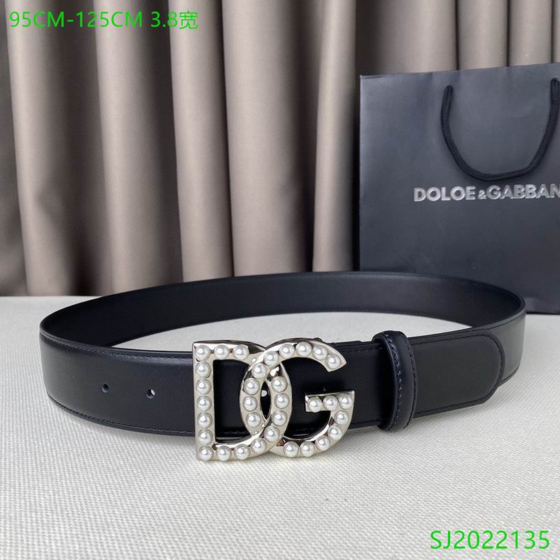 DG Belt 38mmX95-125cm 7D (2)
