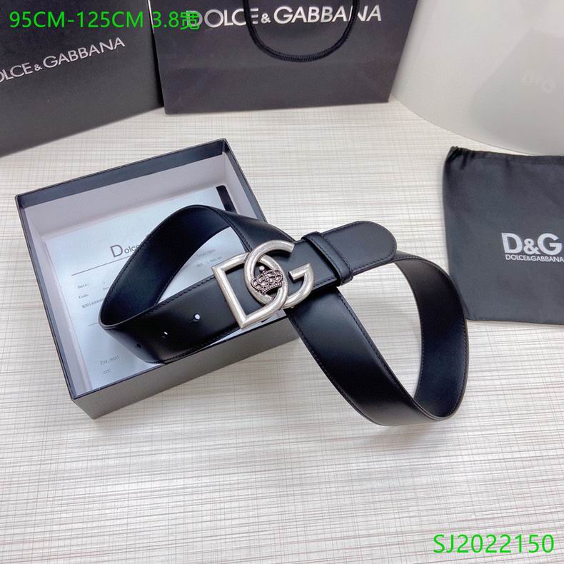 DG Belt 38mmX95-125cm 7D (2)
