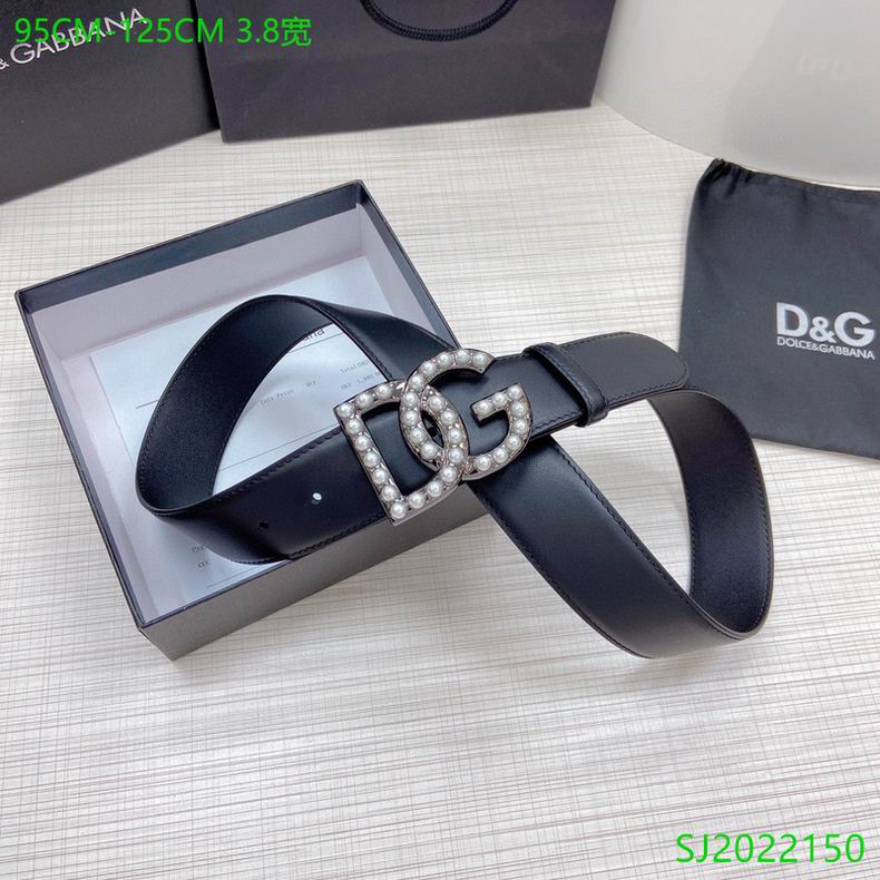 DG Belt 38mmX95-125cm 7D (2)