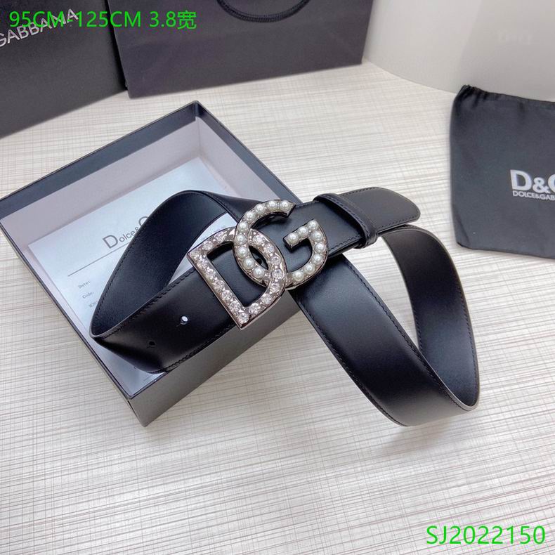 DG Belt 38mmX95-125cm 7D (2)