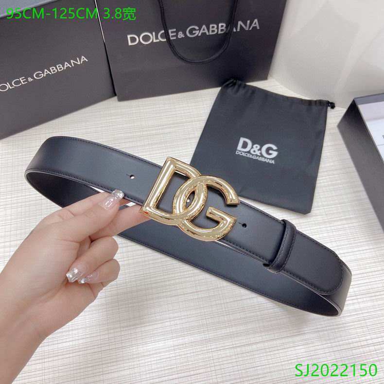 DG Belt 38mmX95-125cm 7D (2)