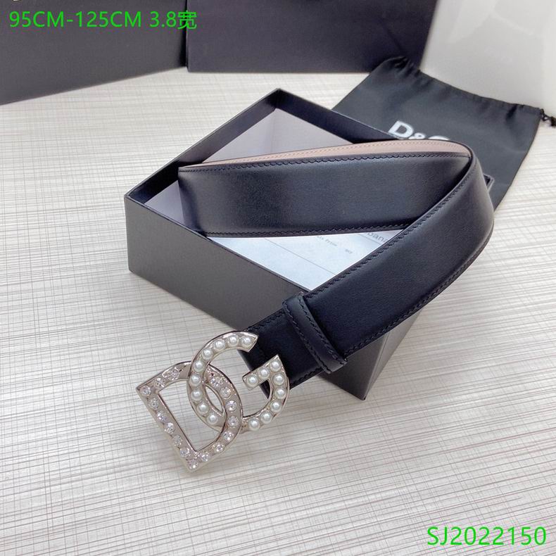 DG Belt 38mmX95-125cm 7D (2)