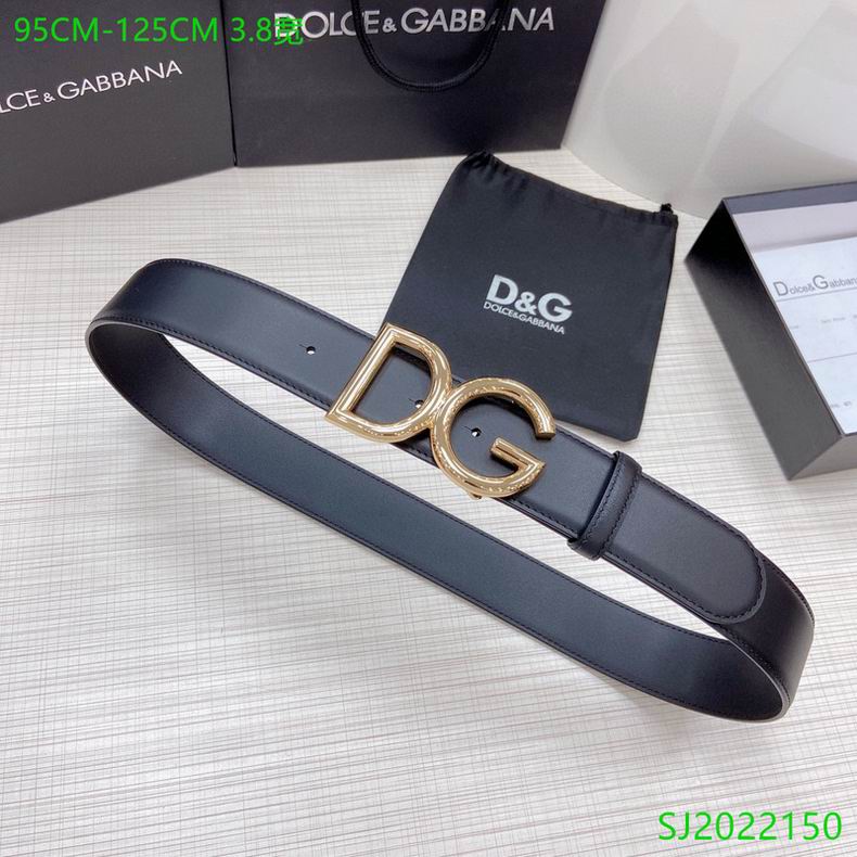 DG Belt 38mmX95-125cm 7D (2)