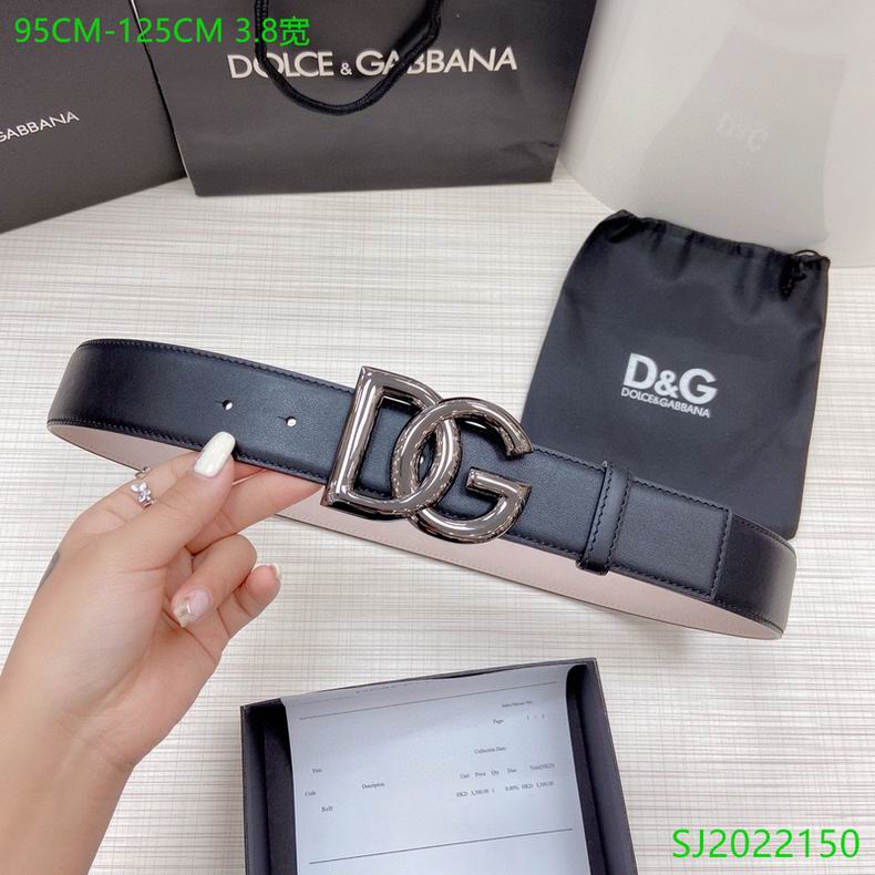 DG Belt 38mmX95-125cm 7D (2)