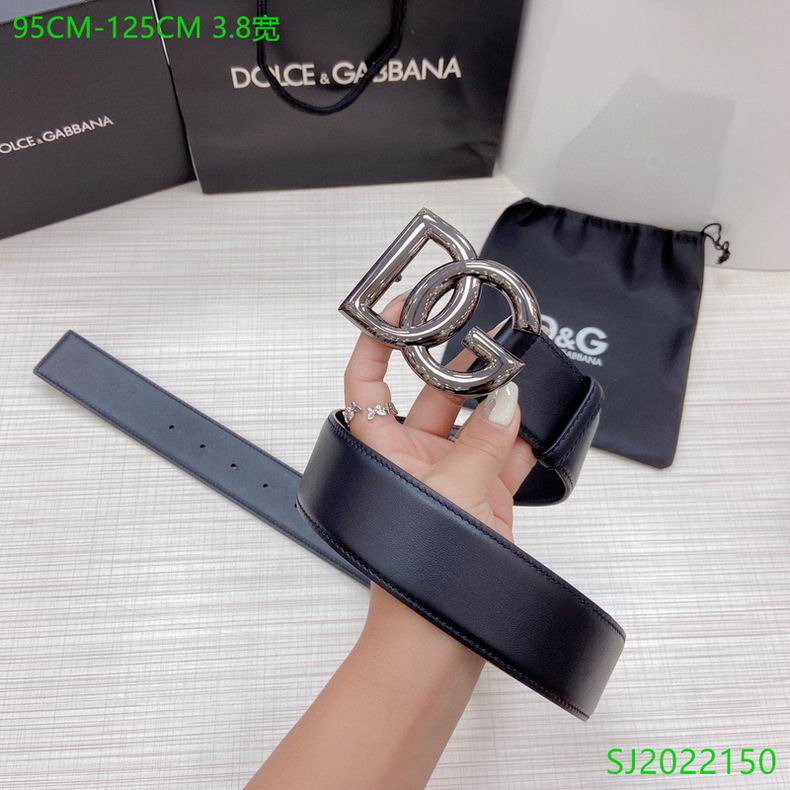 DG Belt 38mmX95-125cm 7D (2)