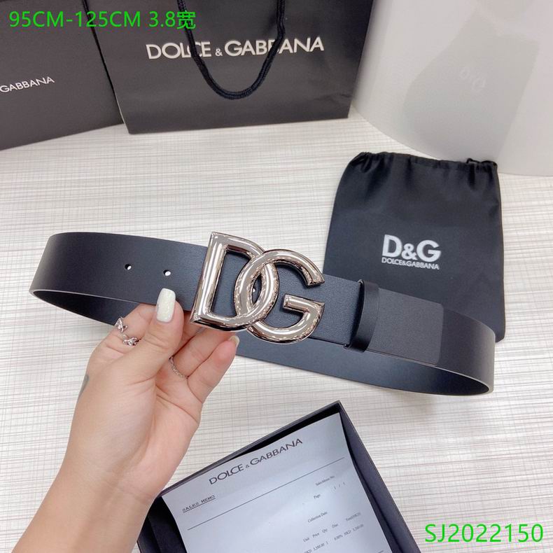 DG Belt 38mmX95-125cm 7D (2)