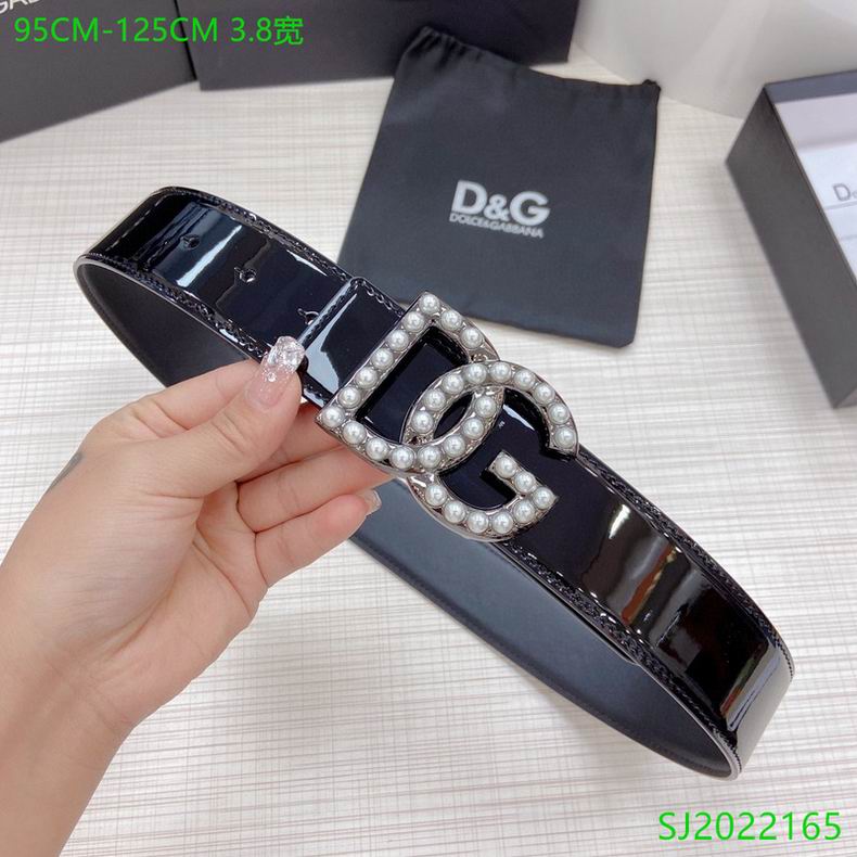 DG Belt 38mmX95-125cm 7D (2)