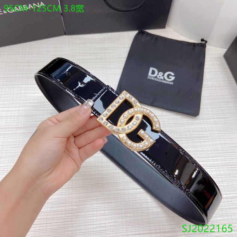 DG Belt 38mmX95-125cm 7D (2)