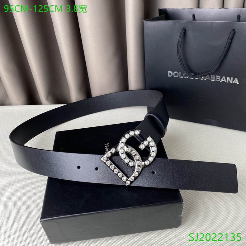 DG Belt 38mmX95-125cm 7D (3)