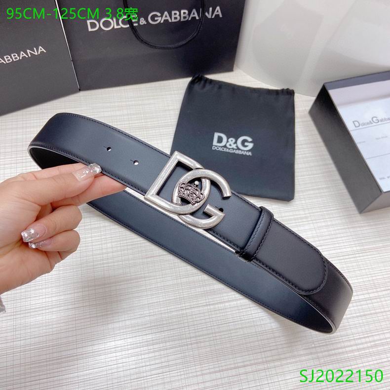 DG Belt 38mmX95-125cm 7D (3)