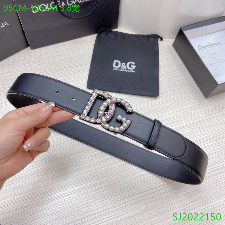 DG Belt 38mmX95-125cm 7D (3)