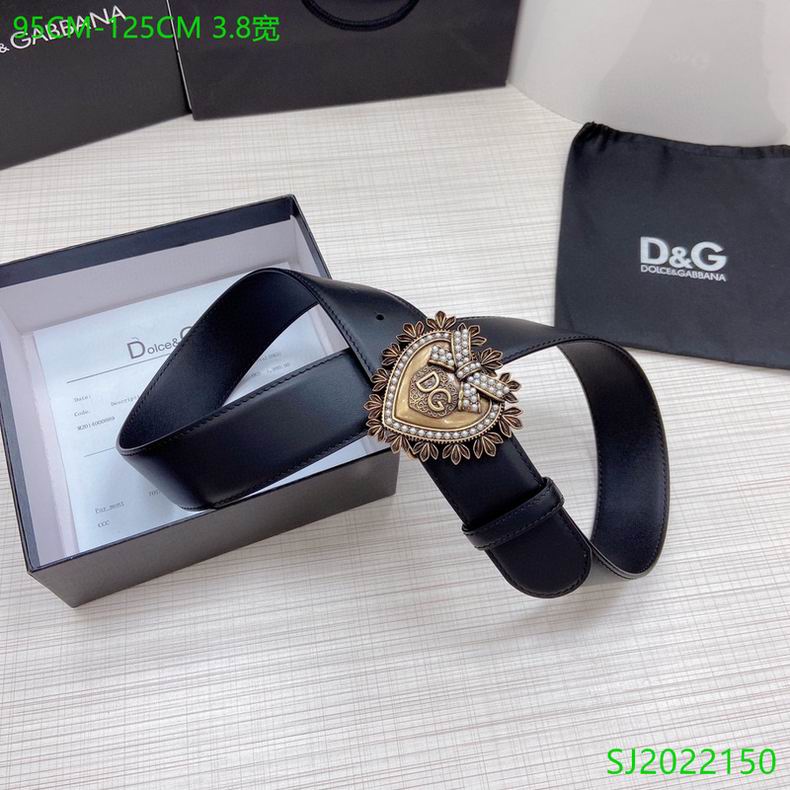 DG Belt 38mmX95-125cm 7D (3)