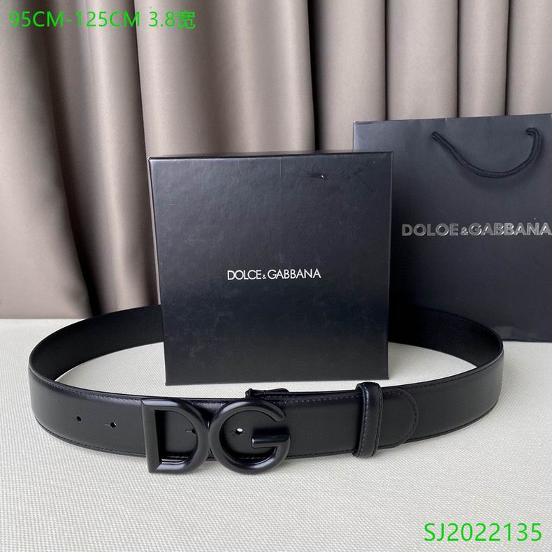 DG Belt 38mmX95-125cm 7D (4)