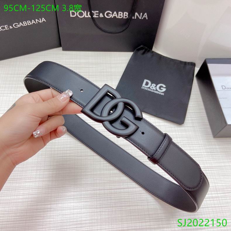 DG Belt 38mmX95-125cm 7D (4)