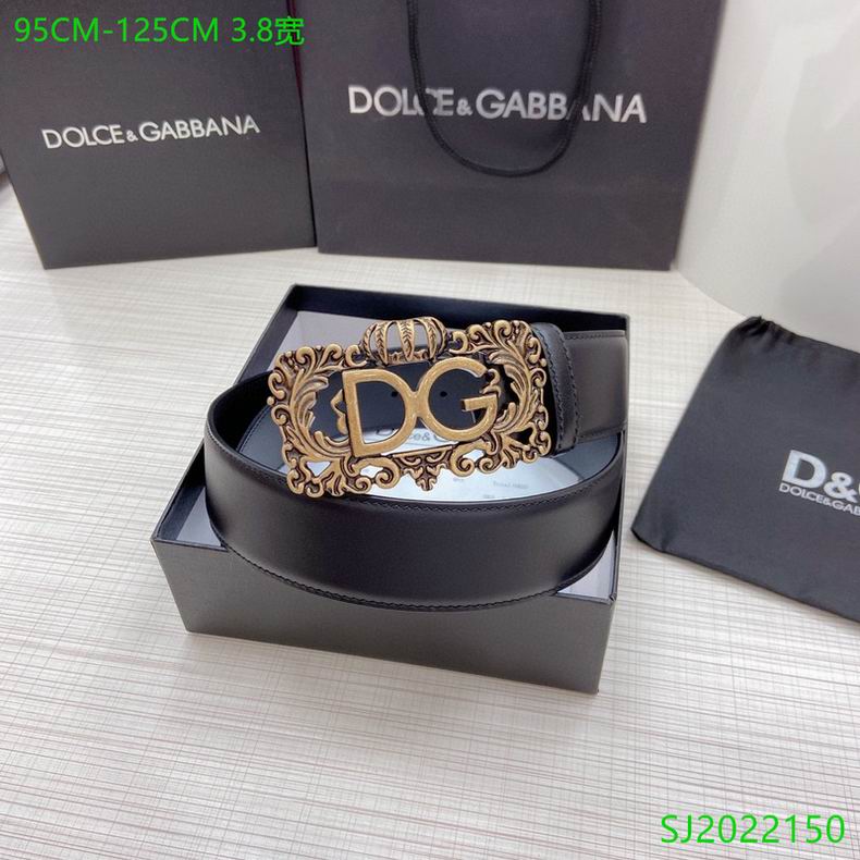 DG Belt 38mmX95-125cm 7D (5)