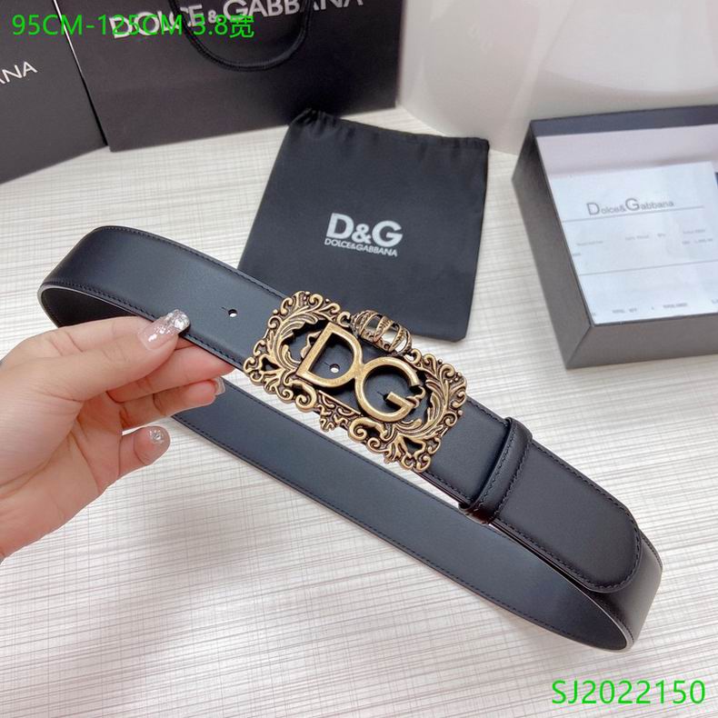 DG Belt 38mmX95-125cm 7D (6)