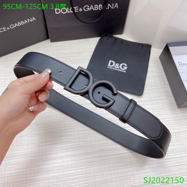 DG Belt 38mmX95-125cm 7D (7)