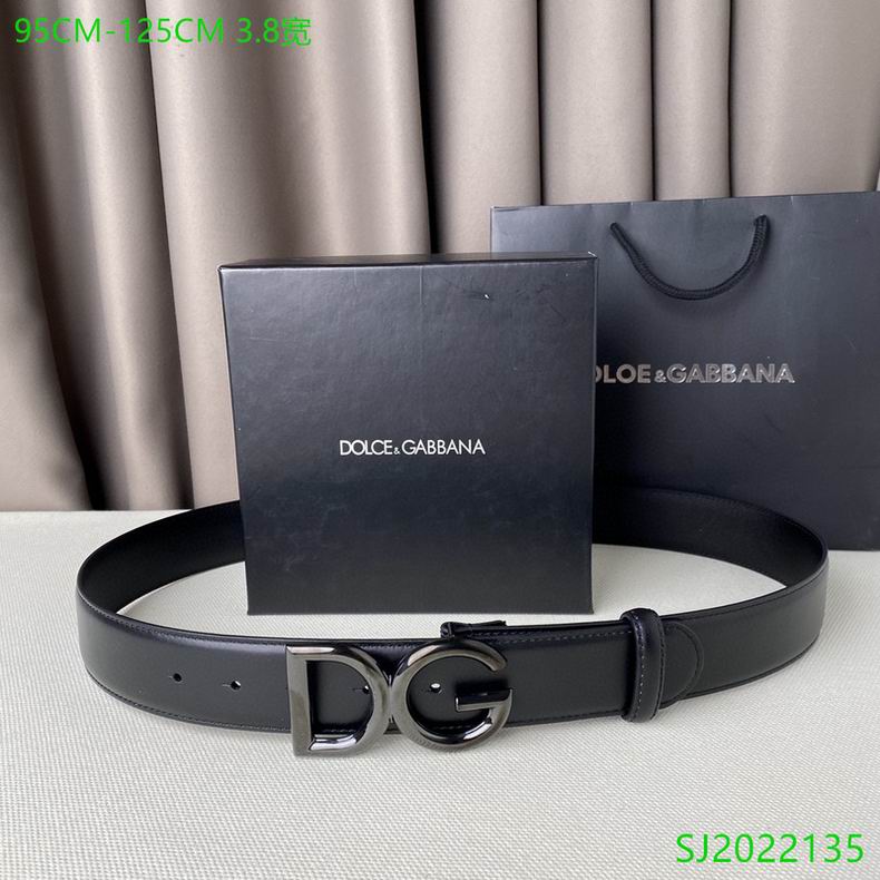 DG Belt 38mmX95-125cm 7D (8)