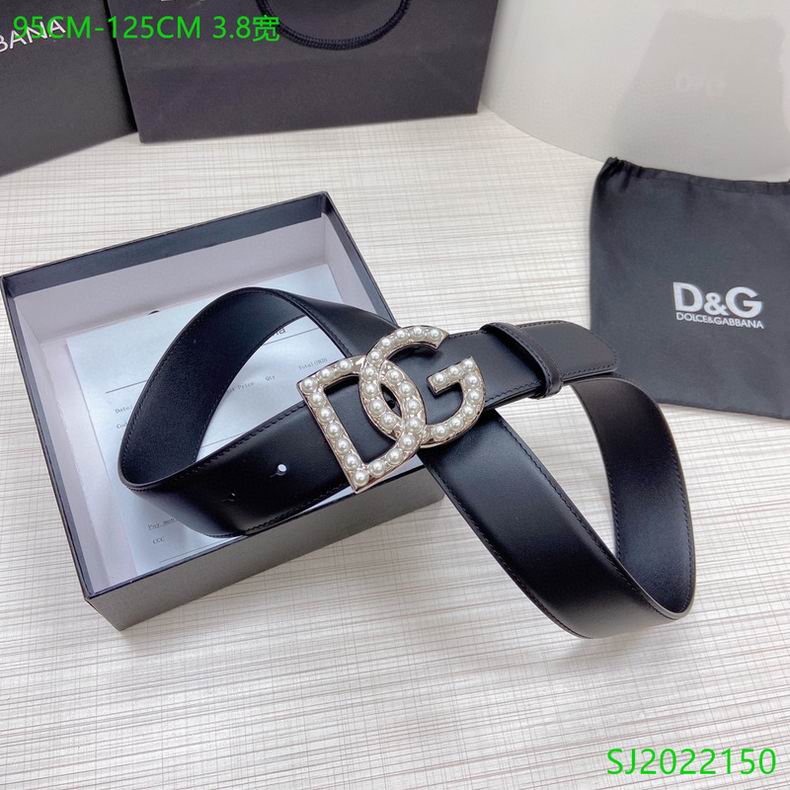 DG Belt 38mmX95-125cm 7D (8)