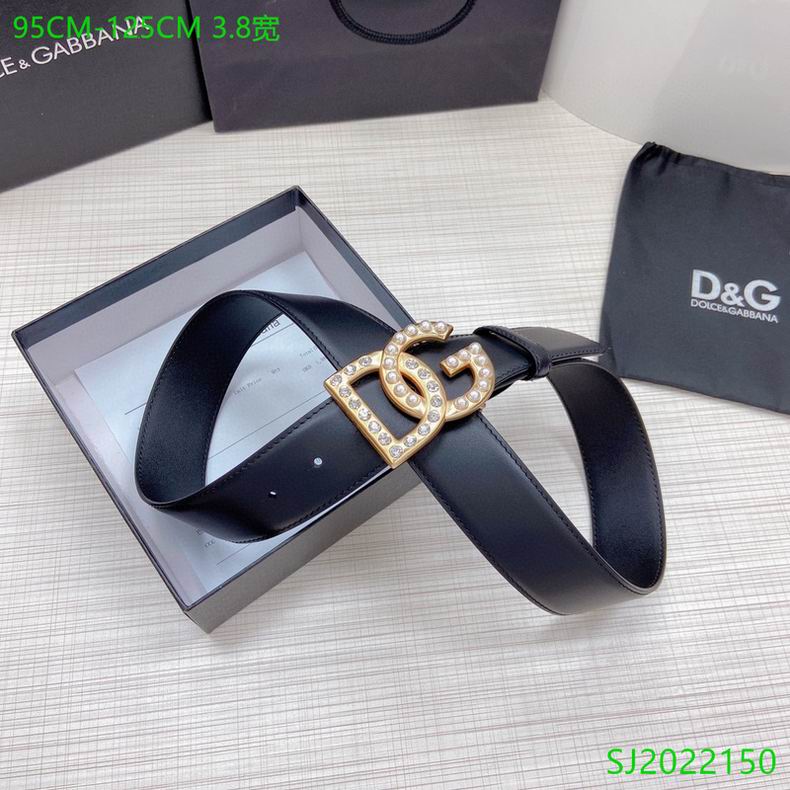 DG Belt 38mmX95-125cm 7D (8)