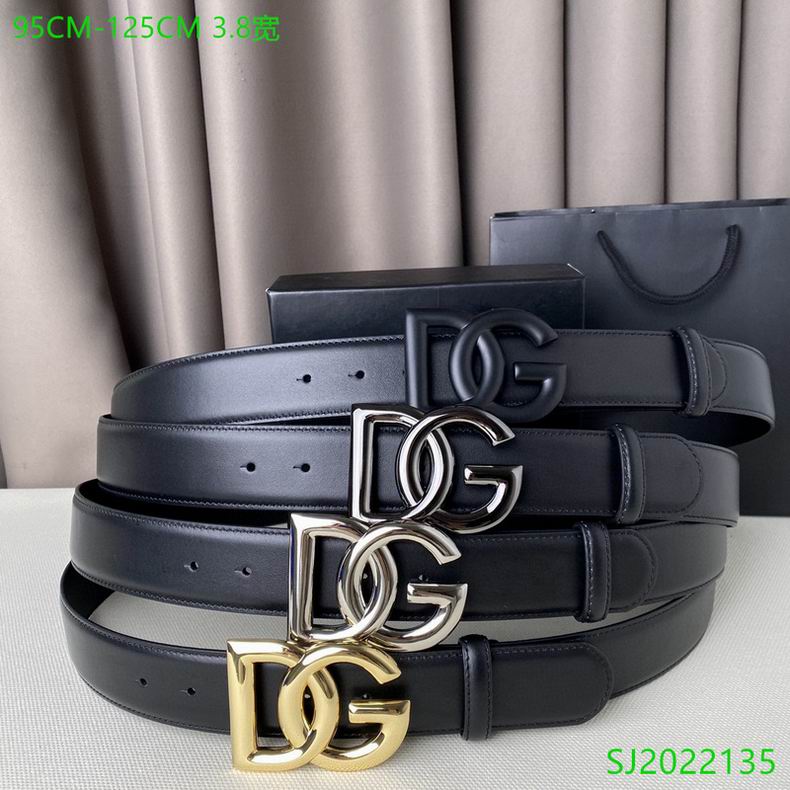 DG Belt 38mmX95-125cm 7D (9)