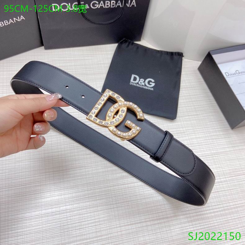 DG Belt 38mmX95-125cm 7D (9)