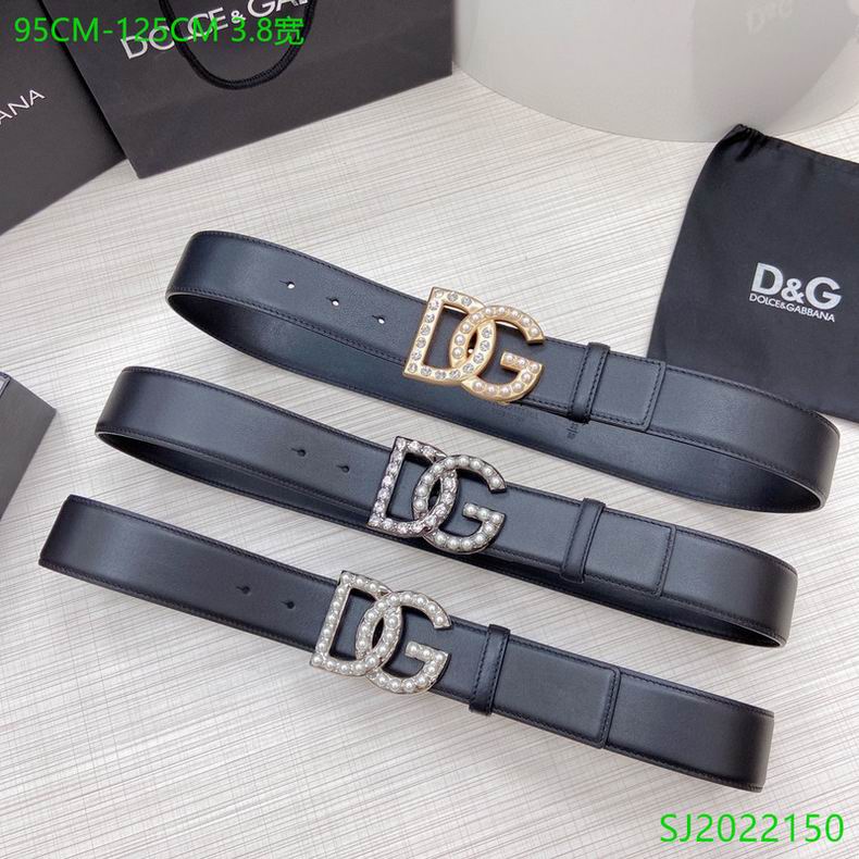 DG Belt 38mmX95-125cm 7D (9)