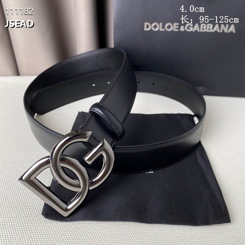 DG Belt 40mmX95-125cm 8L (25)