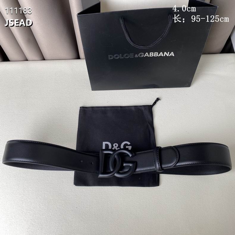 DG Belt 40mmX95-125cm 8L (30)