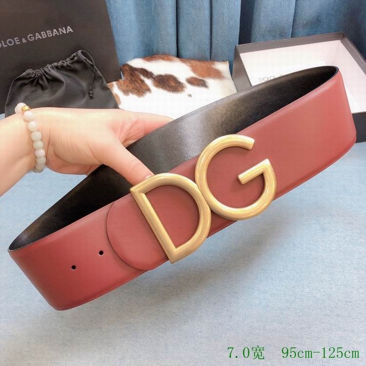 DG Belt 70mmX95-125CM 7D (1)