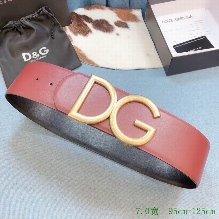 DG Belt 70mmX95-125CM 7D (2)