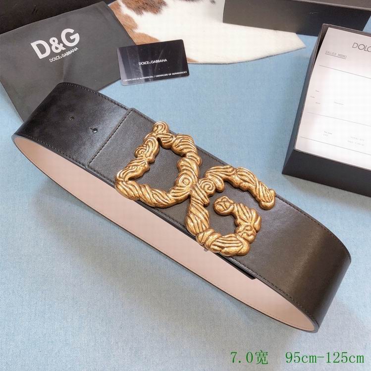 DG Belt 70mmX95-125CM 7D (2)