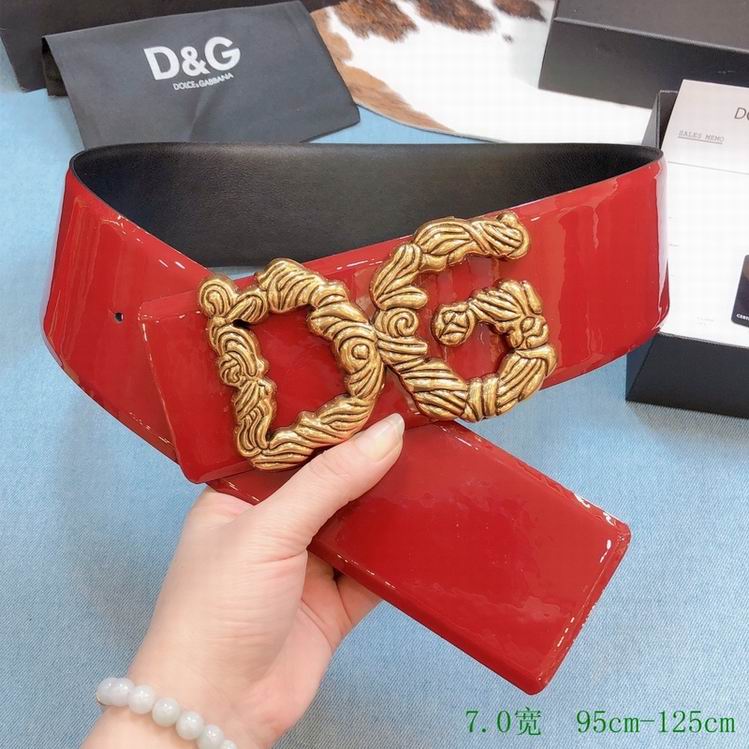 DG Belt 70mmX95-125CM 7D (9)