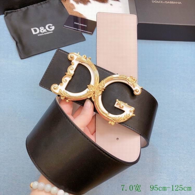 DG Belt 70mmX95-125CM 7D (9)